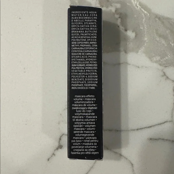 🌸5/$25🌸 Fenty hella thicc volumizing mascara - Picture 2 of 2